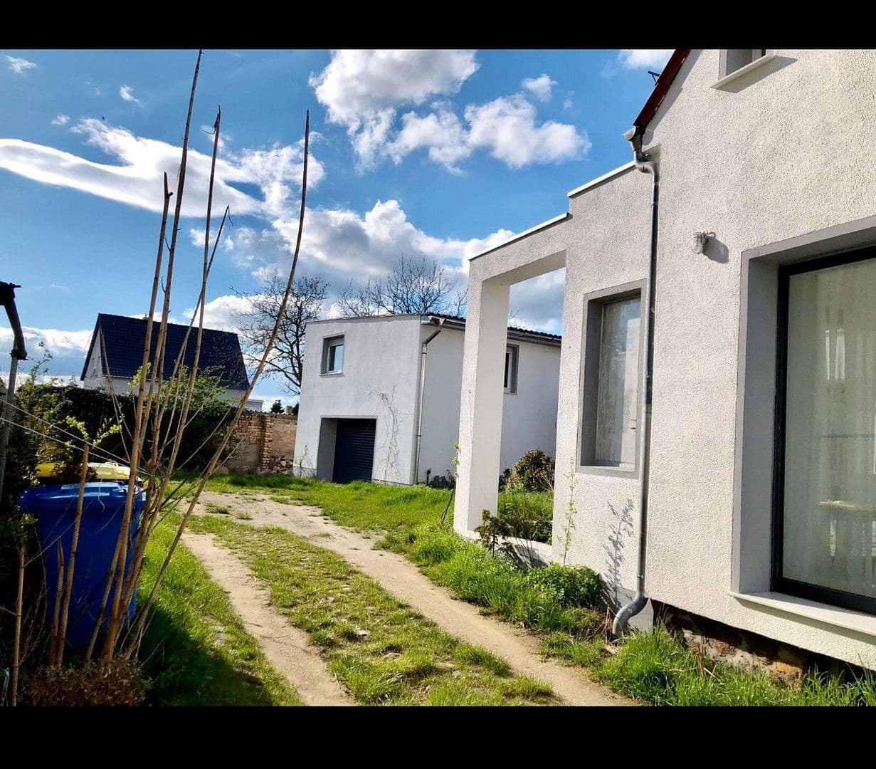 house to rent, 110 m², Kreuzweg 4, Delitzsch, Saxony house to rent, 110 m², Kreuzweg 4, Delitzsch, Saxony