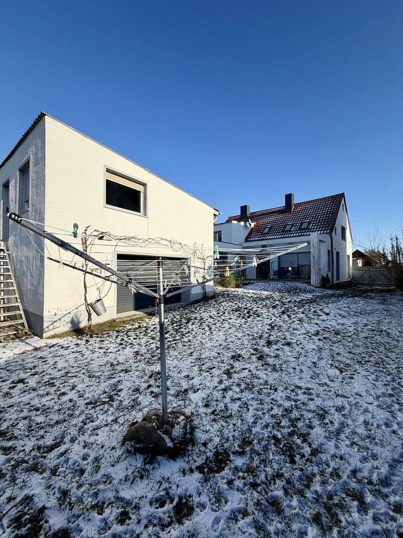 house to rent, 110 m², Kreuzweg 4, Delitzsch, Saxony house to rent, 110 m², Kreuzweg 4, Delitzsch, Saxony