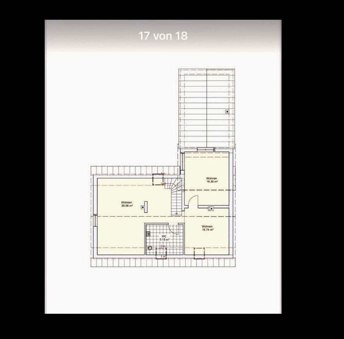 house to rent, 110 m², Kreuzweg 4, Delitzsch, Saxony house to rent, 110 m², Kreuzweg 4, Delitzsch, Saxony
