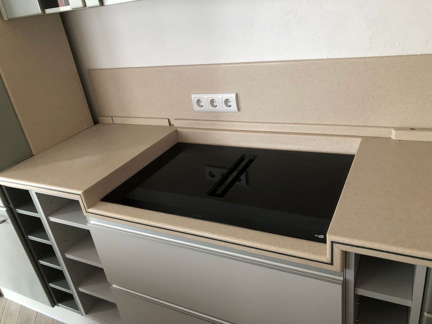 house to rent, 110 m², Kreuzweg 4, Delitzsch, Saxony house to rent, 110 m², Kreuzweg 4, Delitzsch, Saxony