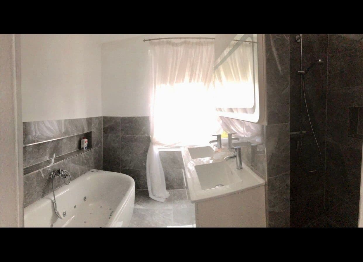 house to rent, 110 m², Kreuzweg 4, Delitzsch, Saxony house to rent, 110 m², Kreuzweg 4, Delitzsch, Saxony