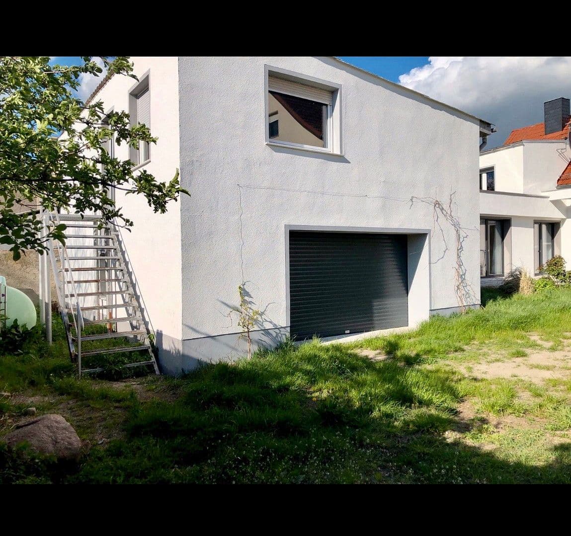 house to rent, 110 m², Kreuzweg 4, Delitzsch, Saxony house to rent, 110 m², Kreuzweg 4, Delitzsch, Saxony