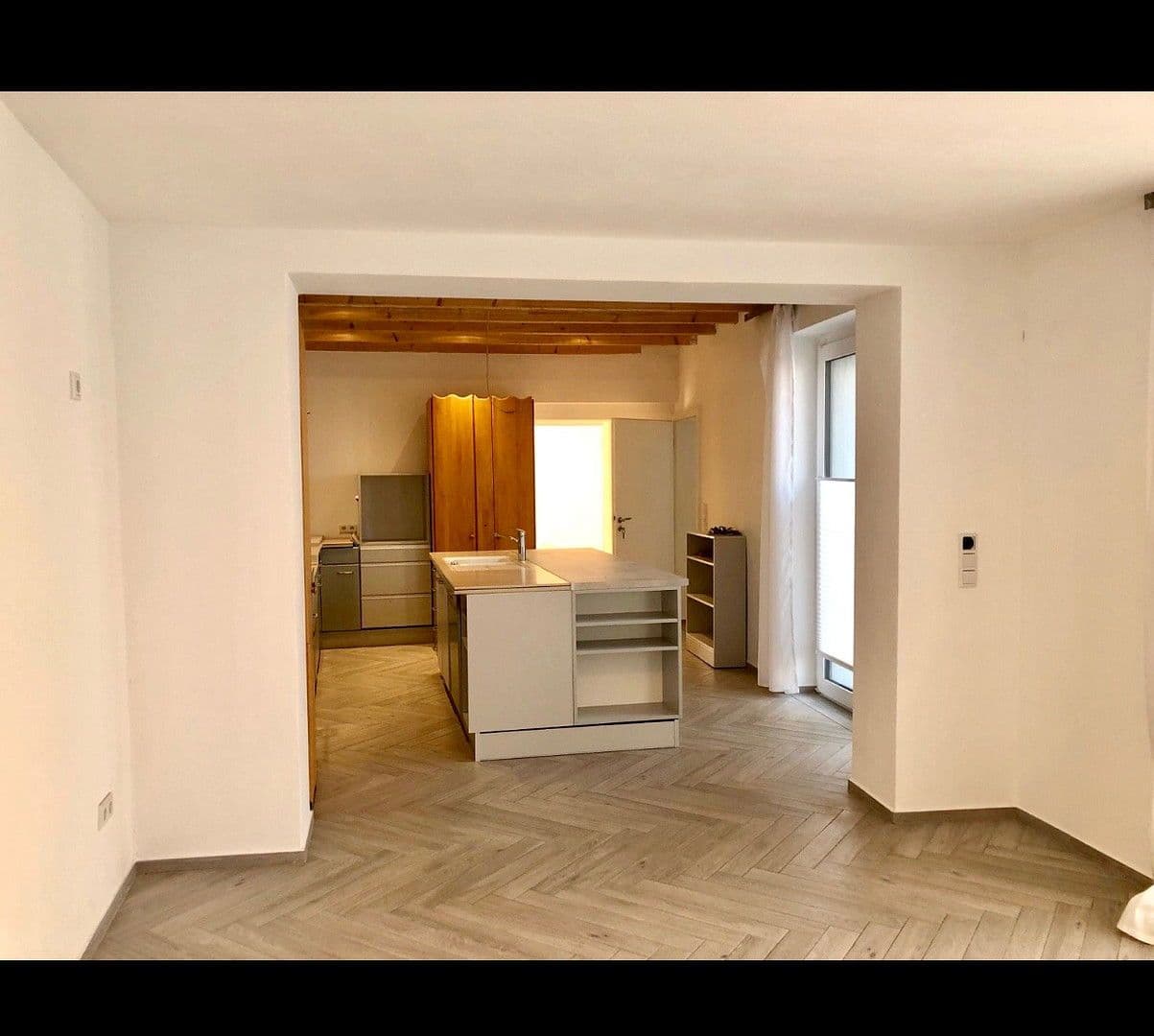 house to rent, 110 m², Kreuzweg 4, Delitzsch, Saxony house to rent, 110 m², Kreuzweg 4, Delitzsch, Saxony