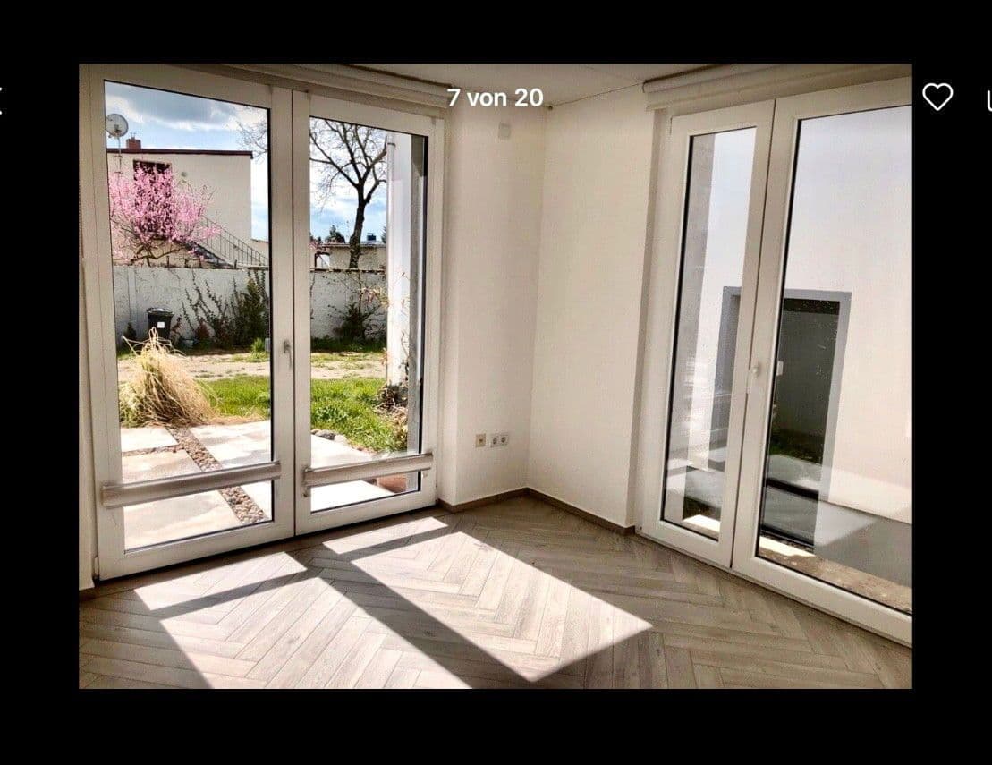 house to rent, 110 m², Kreuzweg 4, Delitzsch, Saxony house to rent, 110 m², Kreuzweg 4, Delitzsch, Saxony