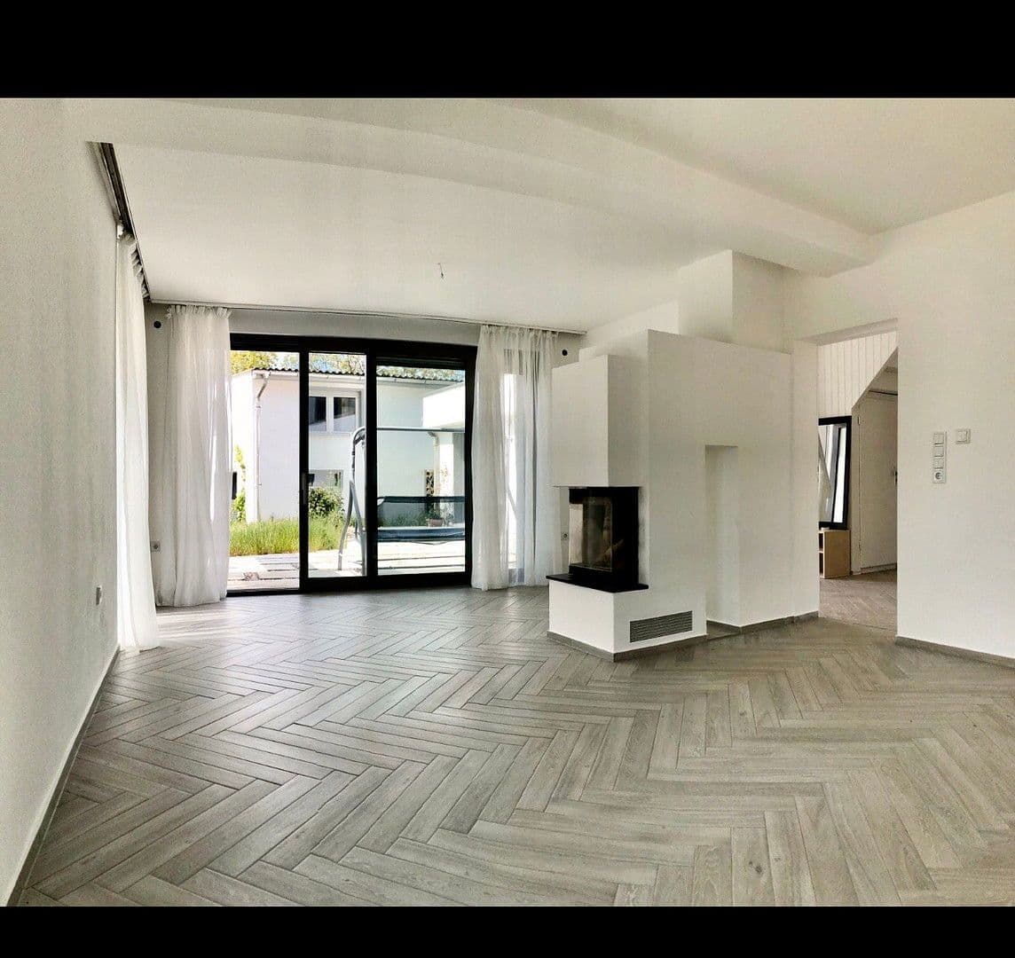 house to rent, 110 m², Kreuzweg 4, Delitzsch, Saxony house to rent, 110 m², Kreuzweg 4, Delitzsch, Saxony