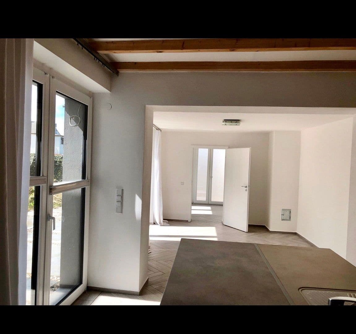 house to rent, 110 m², Kreuzweg 4, Delitzsch, Saxony house to rent, 110 m², Kreuzweg 4, Delitzsch, Saxony