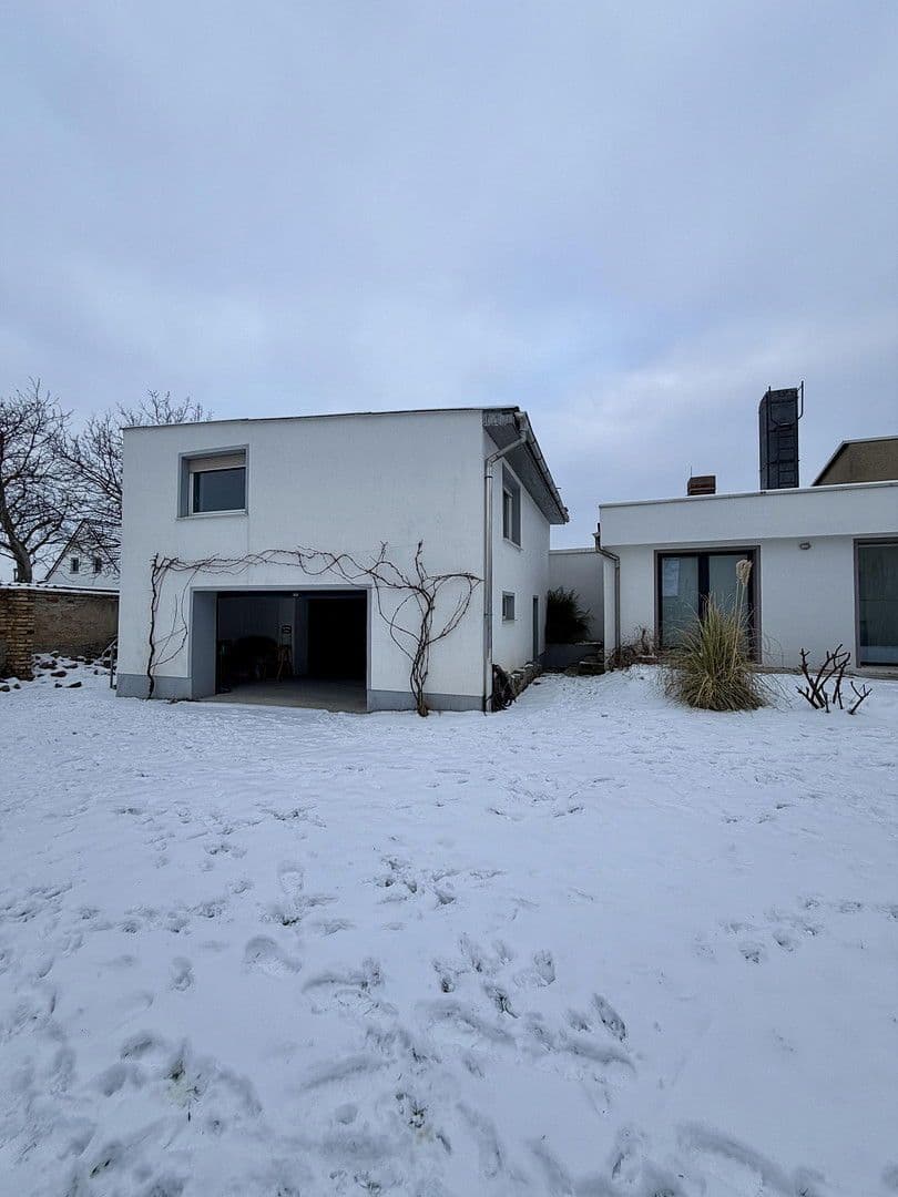 house to rent, 110 m², Kreuzweg 4, Delitzsch, Saxony house to rent, 110 m², Kreuzweg 4, Delitzsch, Saxony