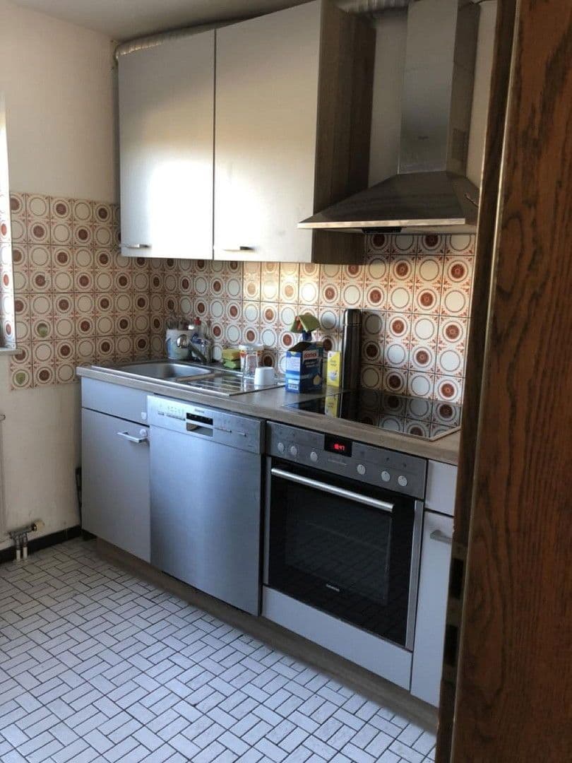 4 bedroom flat to rent, 105 m², Einsteinstr. 42, Heilbronn, Baden-Württemberg 4 bedroom flat to rent, 105 m², Einsteinstr. 42, Heilbronn, Baden-Württemberg