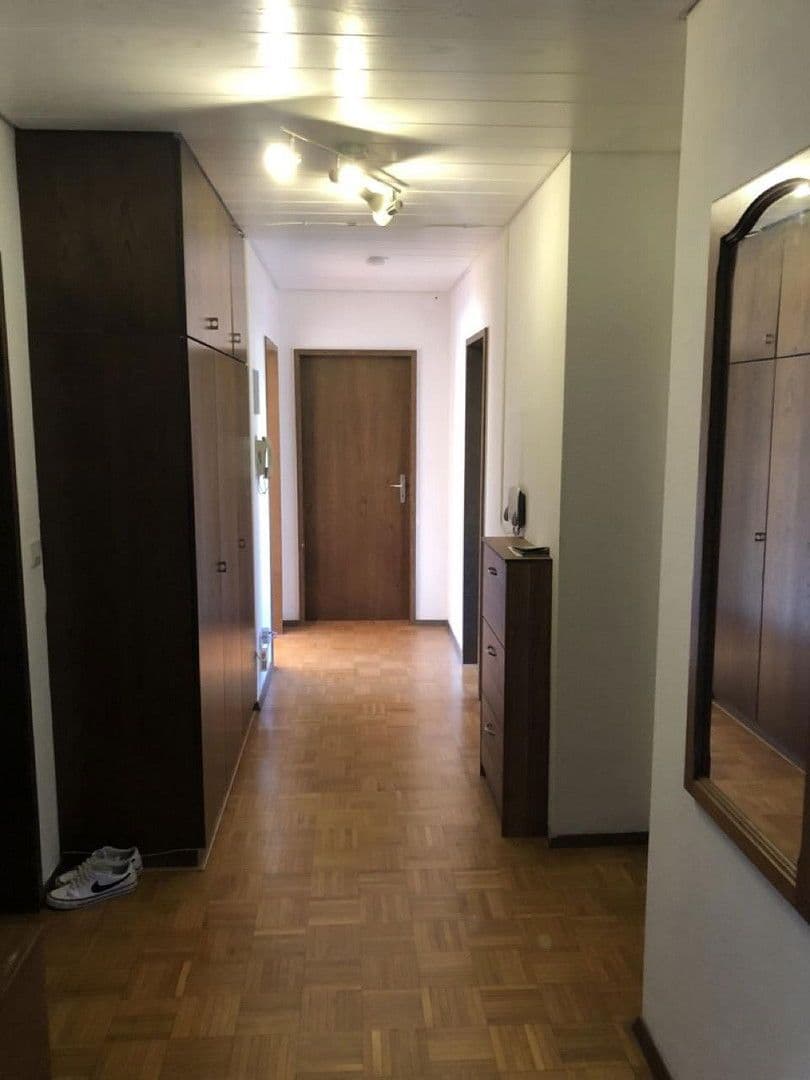 4 bedroom flat to rent, 105 m², Einsteinstr. 42, Heilbronn, Baden-Württemberg 4 bedroom flat to rent, 105 m², Einsteinstr. 42, Heilbronn, Baden-Württemberg