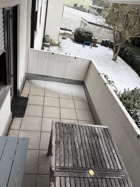 4 bedroom flat to rent, 105 m², Einsteinstr. 42, Heilbronn, Baden-Württemberg 4 bedroom flat to rent, 105 m², Einsteinstr. 42, Heilbronn, Baden-Württemberg