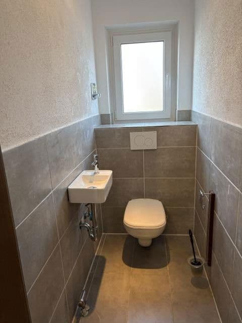 4 bedroom flat to rent, 105 m², Einsteinstr. 42, Heilbronn, Baden-Württemberg 4 bedroom flat to rent, 105 m², Einsteinstr. 42, Heilbronn, Baden-Württemberg