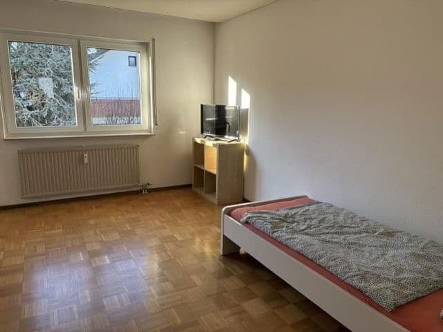 4 bedroom flat to rent, 105 m², Einsteinstr. 42, Heilbronn, Baden-Württemberg 4 bedroom flat to rent, 105 m², Einsteinstr. 42, Heilbronn, Baden-Württemberg