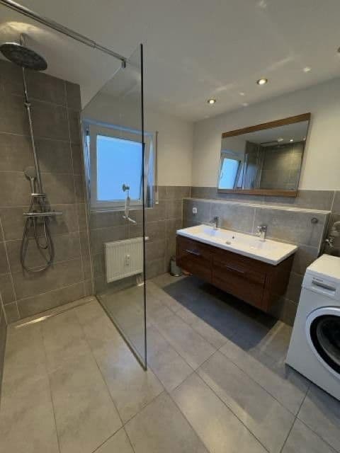 4 bedroom flat to rent, 105 m², Einsteinstr. 42, Heilbronn, Baden-Württemberg 4 bedroom flat to rent, 105 m², Einsteinstr. 42, Heilbronn, Baden-Württemberg