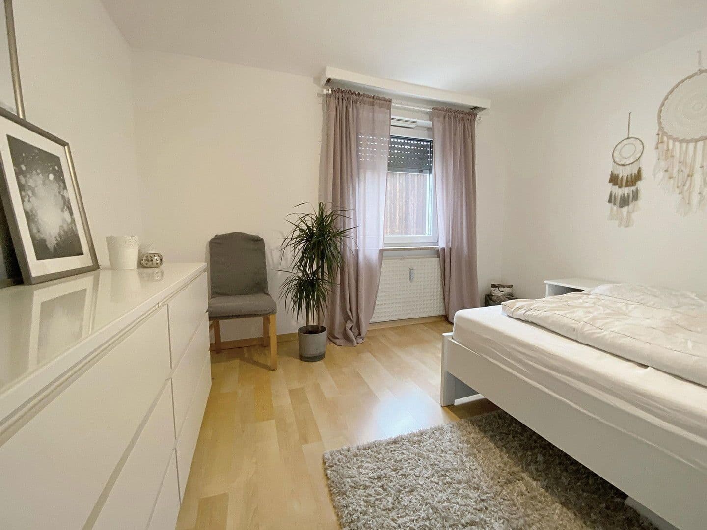 1 bedroom with open-plan kitchen flat to rent, 68 m², Landsham b. Kirchheim, Bavaria 1 bedroom with open-plan kitchen flat to rent, 68 m², Landsham b. Kirchheim, Bavaria