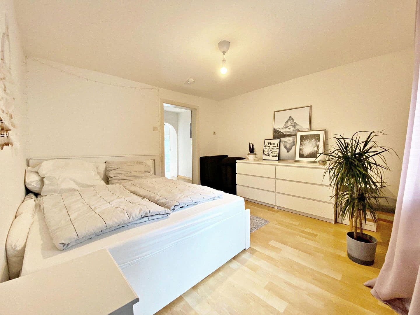 1 bedroom with open-plan kitchen flat to rent, 68 m², Landsham b. Kirchheim, Bavaria 1 bedroom with open-plan kitchen flat to rent, 68 m², Landsham b. Kirchheim, Bavaria