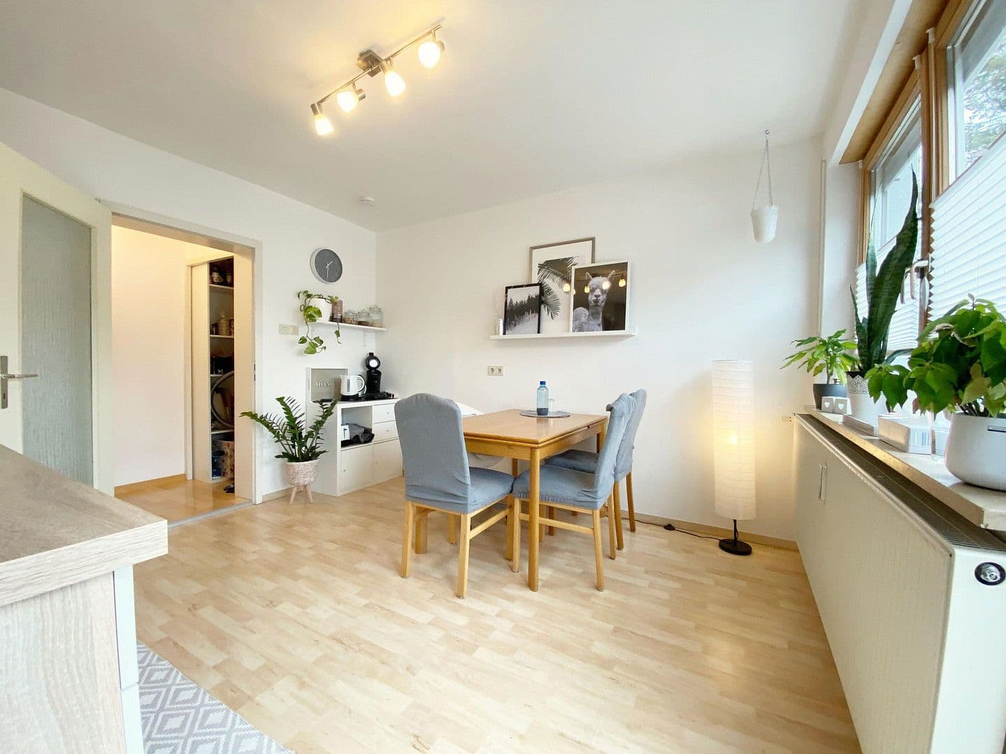 1 bedroom with open-plan kitchen flat to rent, 68 m², Landsham b. Kirchheim, Bavaria 1 bedroom with open-plan kitchen flat to rent, 68 m², Landsham b. Kirchheim, Bavaria