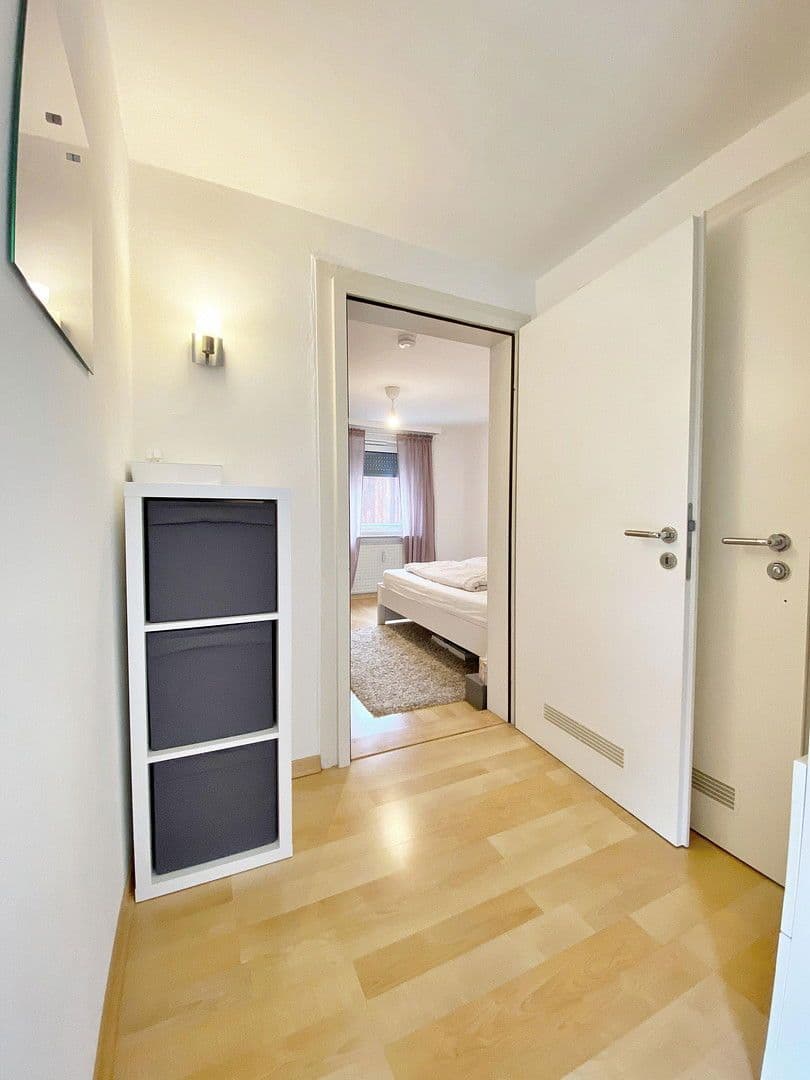 1 bedroom with open-plan kitchen flat to rent, 68 m², Landsham b. Kirchheim, Bavaria 1 bedroom with open-plan kitchen flat to rent, 68 m², Landsham b. Kirchheim, Bavaria