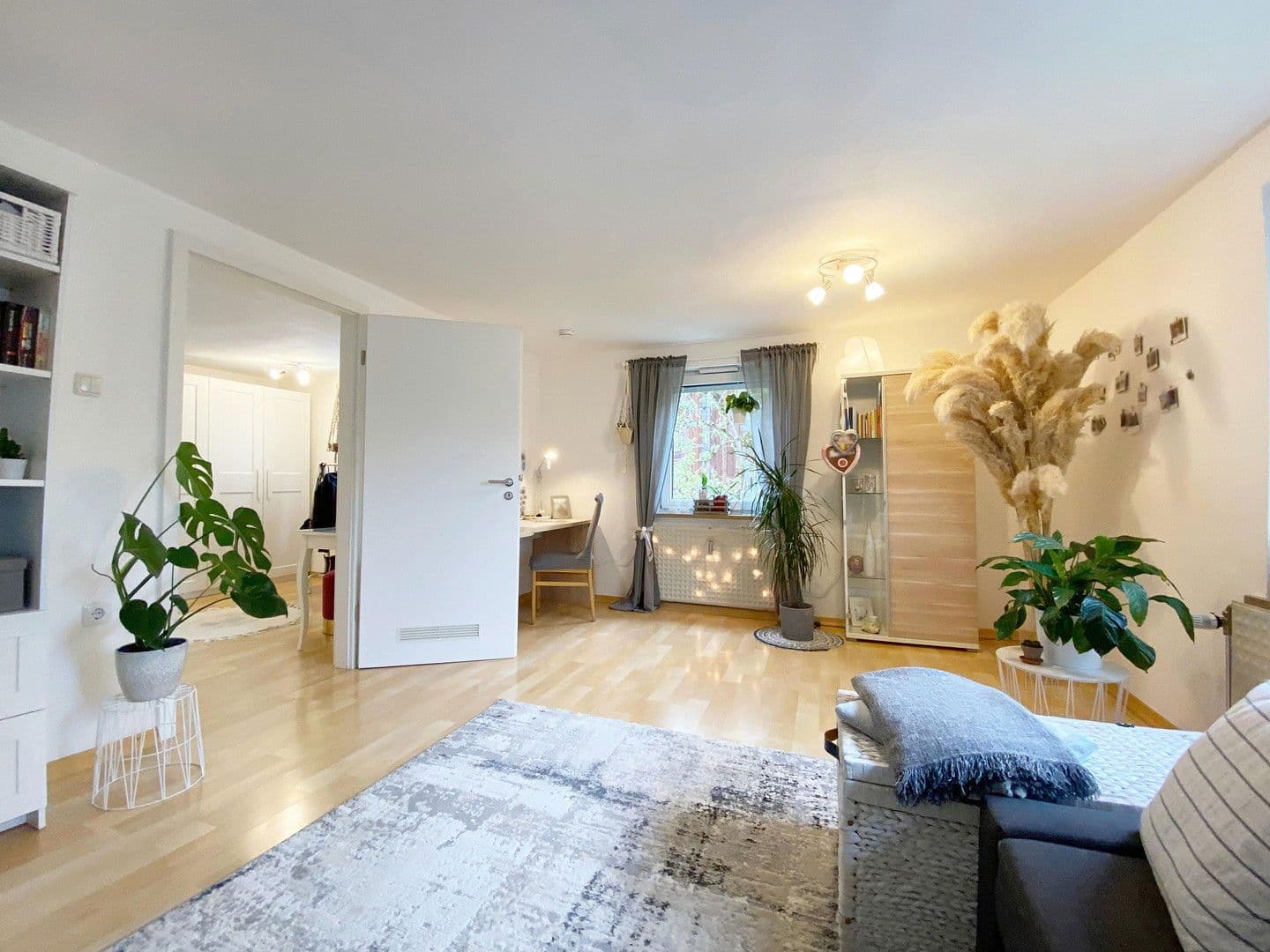 1 bedroom with open-plan kitchen flat to rent, 68 m², Landsham b. Kirchheim, Bavaria 1 bedroom with open-plan kitchen flat to rent, 68 m², Landsham b. Kirchheim, Bavaria