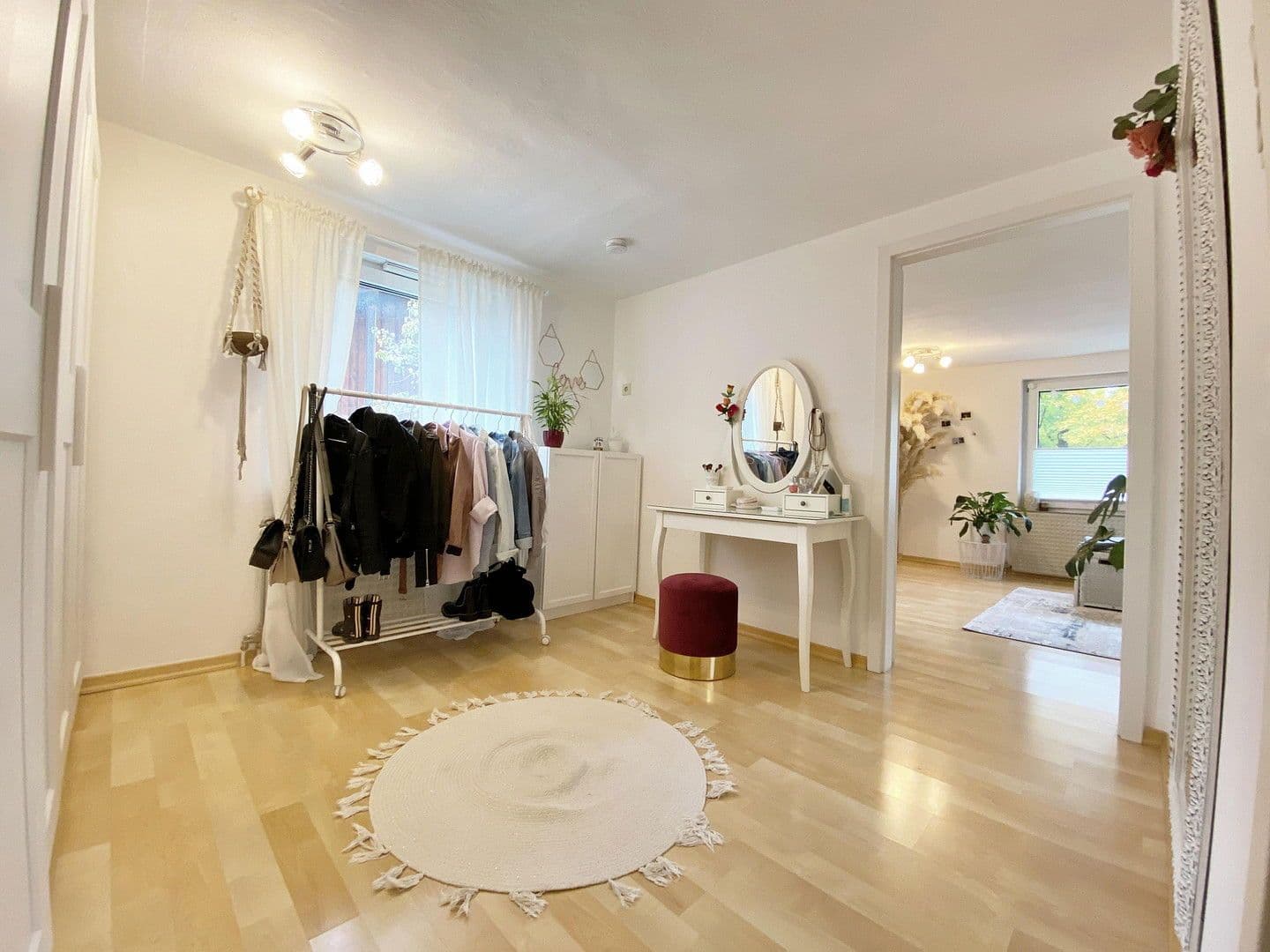 1 bedroom with open-plan kitchen flat to rent, 68 m², Landsham b. Kirchheim, Bavaria 1 bedroom with open-plan kitchen flat to rent, 68 m², Landsham b. Kirchheim, Bavaria