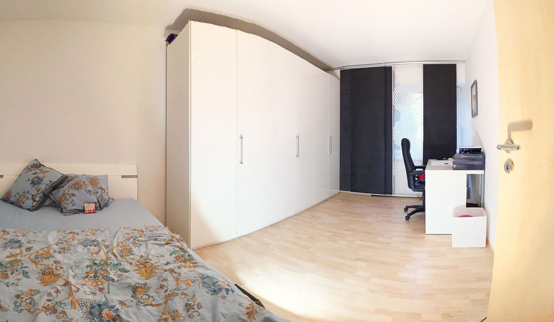 2 bedroom flat to rent, 46 m², Landsham b. Kirchheim, Bavaria 2 bedroom flat to rent, 46 m², Landsham b. Kirchheim, Bavaria