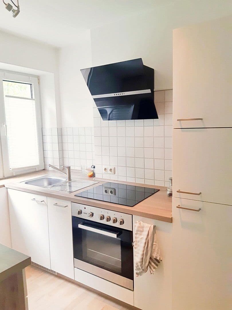 2 bedroom flat to rent, 46 m², Landsham b. Kirchheim, Bavaria 2 bedroom flat to rent, 46 m², Landsham b. Kirchheim, Bavaria