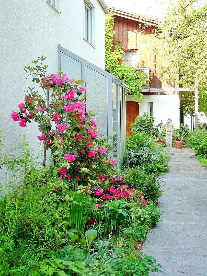 2 bedroom flat to rent, 46 m², Landsham b. Kirchheim, Bavaria 2 bedroom flat to rent, 46 m², Landsham b. Kirchheim, Bavaria