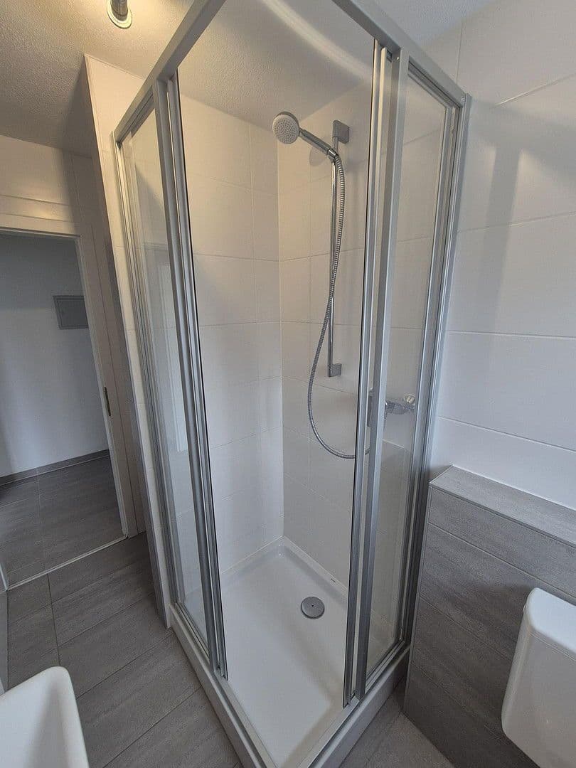 2 bedroom flat to rent, 40 m², Ostendstraße 81, Neuburg an der Donau, Bavaria 2 bedroom flat to rent, 40 m², Ostendstraße 81, Neuburg an der Donau, Bavaria