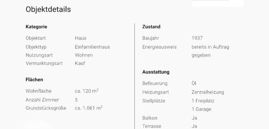 house for sale, 120 m², Aalen, Baden-Württemberg house for sale, 120 m², Aalen, Baden-Württemberg