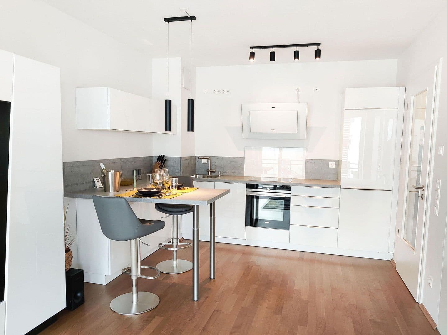 1 bedroom flat to rent, 37 m², München, Bavaria 1 bedroom flat to rent, 37 m², München, Bavaria