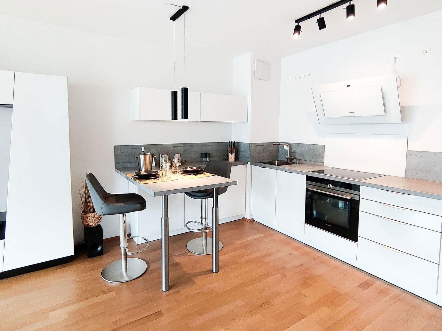 1 bedroom flat to rent, 37 m², München, Bavaria 1 bedroom flat to rent, 37 m², München, Bavaria