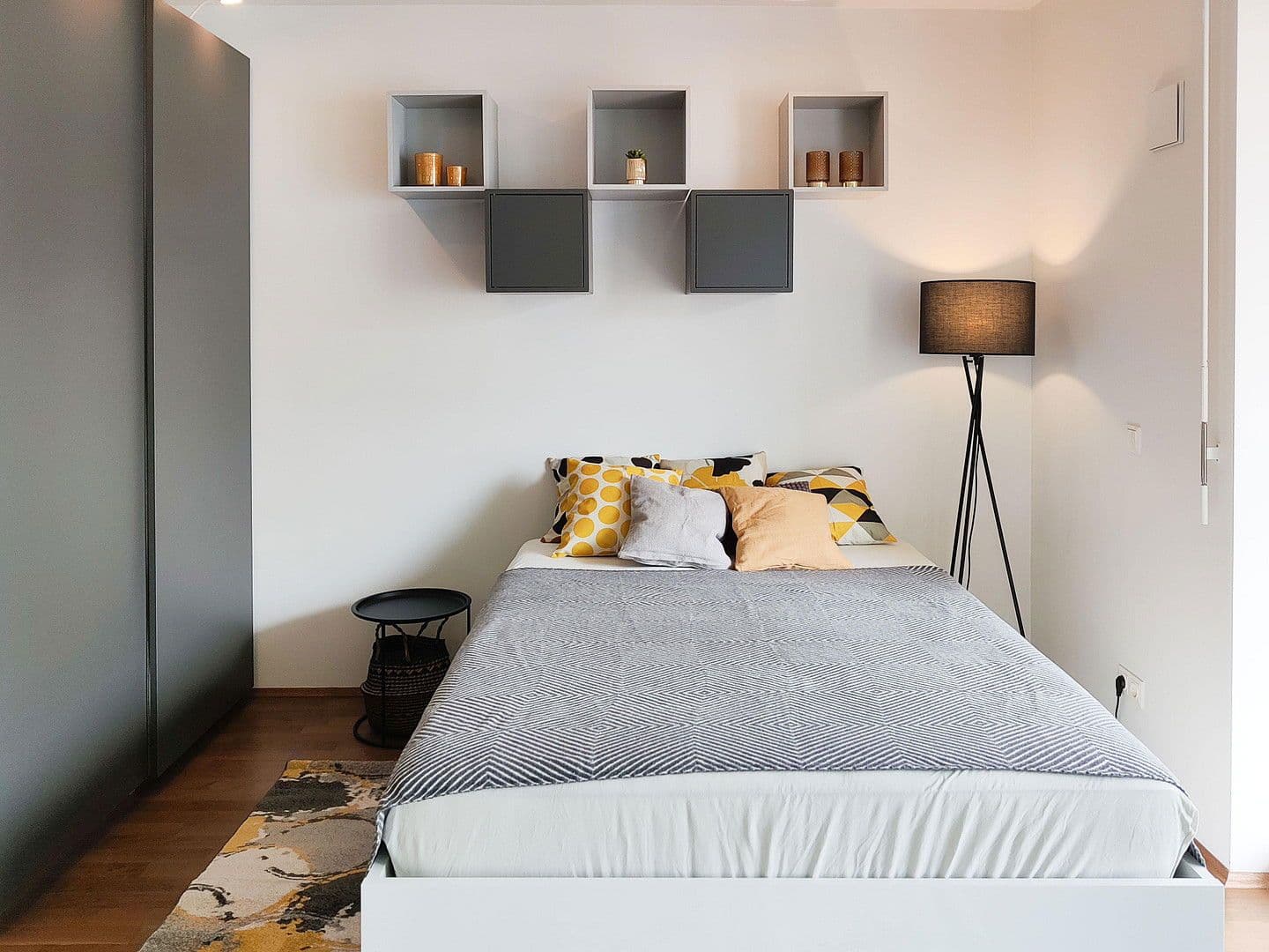 1 bedroom flat to rent, 37 m², München, Bavaria 1 bedroom flat to rent, 37 m², München, Bavaria