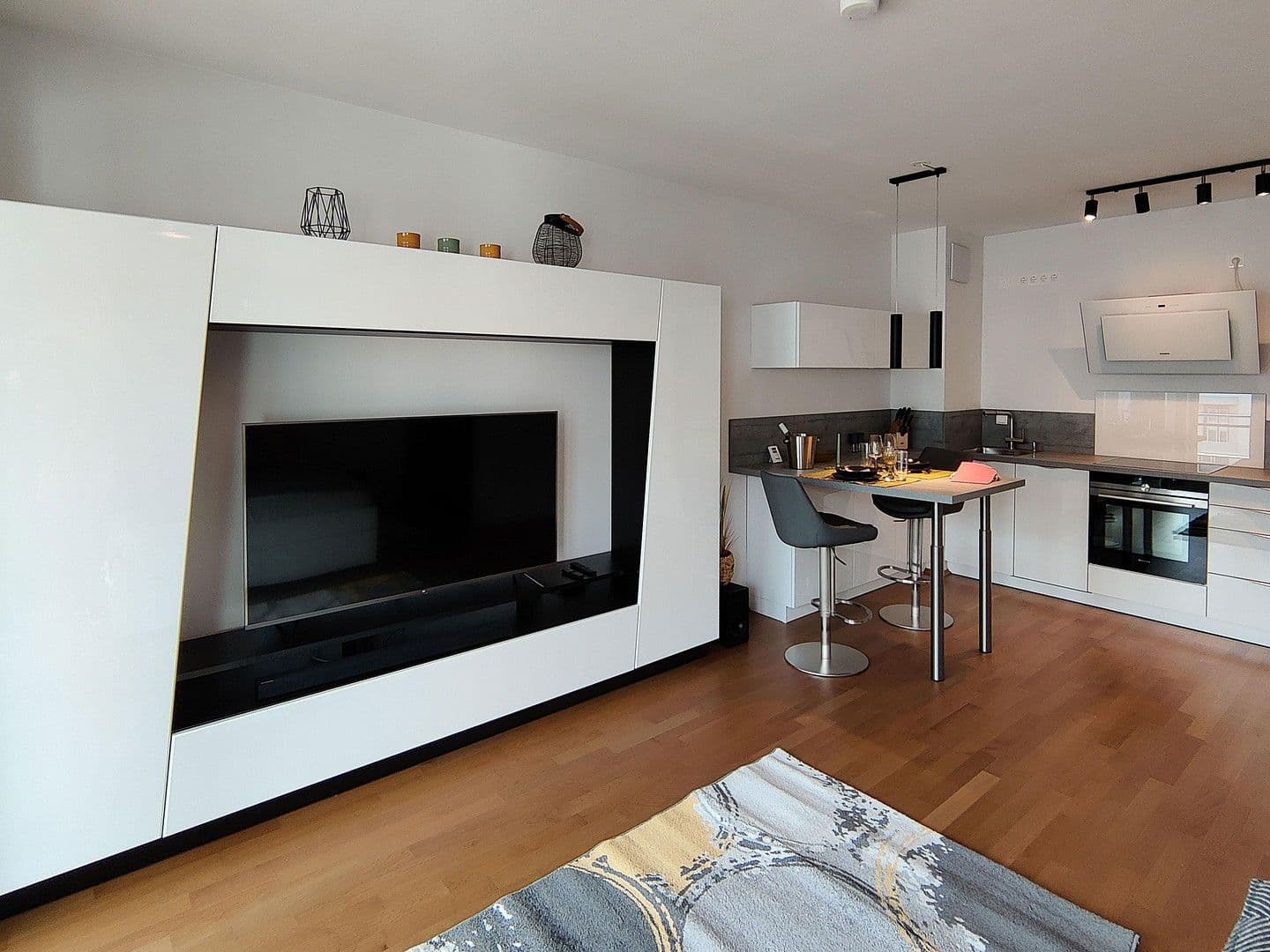 1 bedroom flat to rent, 37 m², München, Bavaria 1 bedroom flat to rent, 37 m², München, Bavaria