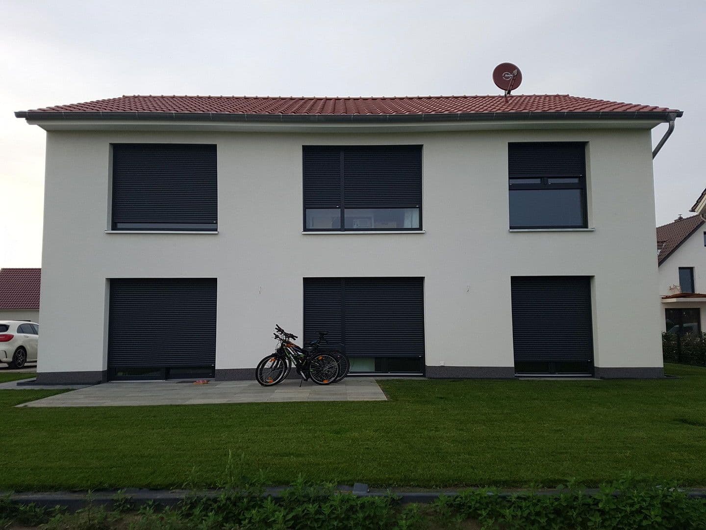 house for sale, 180 m², Langenhagen, Lower Saxony house for sale, 180 m², Langenhagen, Lower Saxony