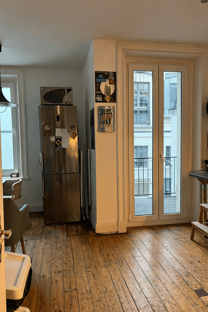 4 bedroom flat for sale, 101 m², Hamburg, Hamburg 4 bedroom flat for sale, 101 m², Hamburg, Hamburg