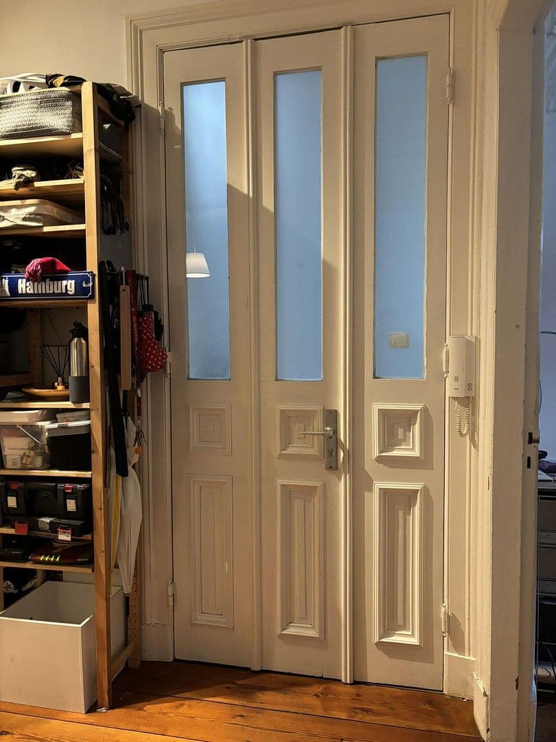 4 bedroom flat for sale, 101 m², Hamburg, Hamburg 4 bedroom flat for sale, 101 m², Hamburg, Hamburg