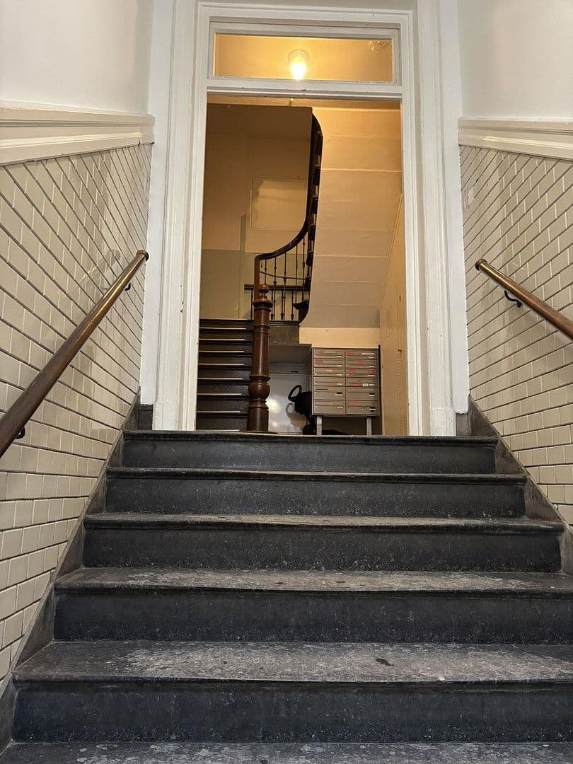 4 bedroom flat for sale, 101 m², Hamburg, Hamburg 4 bedroom flat for sale, 101 m², Hamburg, Hamburg