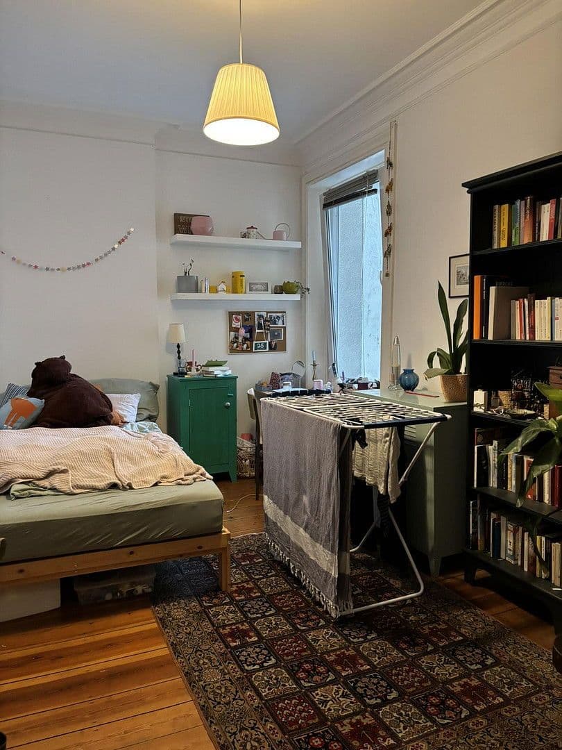 4 bedroom flat for sale, 101 m², Hamburg, Hamburg 4 bedroom flat for sale, 101 m², Hamburg, Hamburg