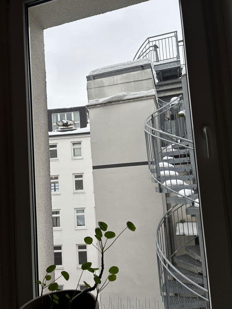 4 bedroom flat for sale, 101 m², Hamburg, Hamburg 4 bedroom flat for sale, 101 m², Hamburg, Hamburg