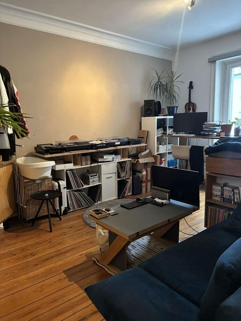 4 bedroom flat for sale, 101 m², Hamburg, Hamburg 4 bedroom flat for sale, 101 m², Hamburg, Hamburg