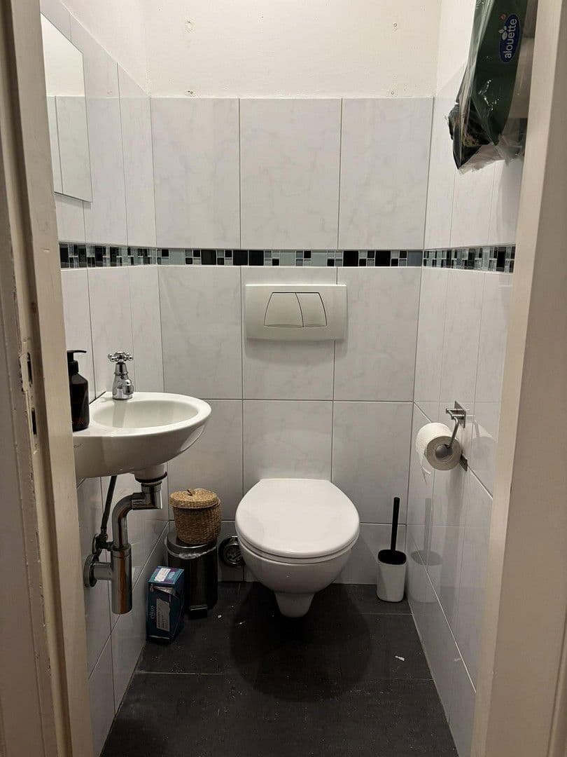 4 bedroom flat for sale, 101 m², Hamburg, Hamburg 4 bedroom flat for sale, 101 m², Hamburg, Hamburg