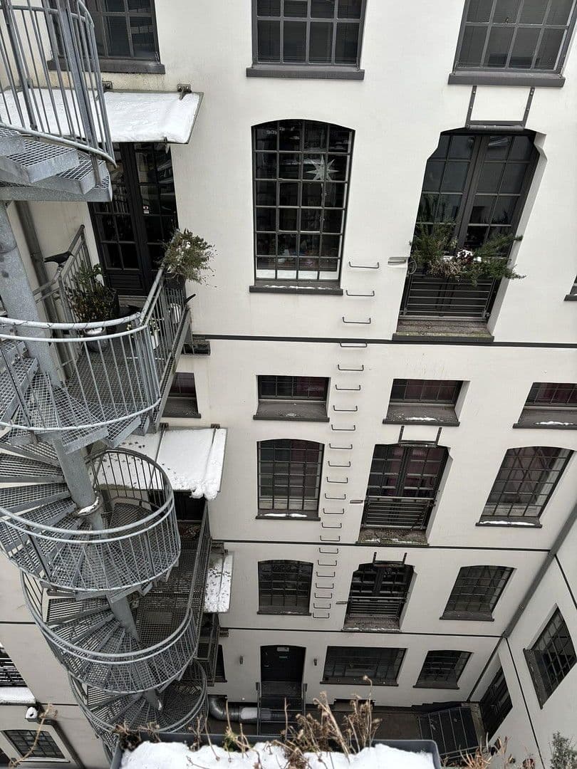 4 bedroom flat for sale, 101 m², Hamburg, Hamburg 4 bedroom flat for sale, 101 m², Hamburg, Hamburg