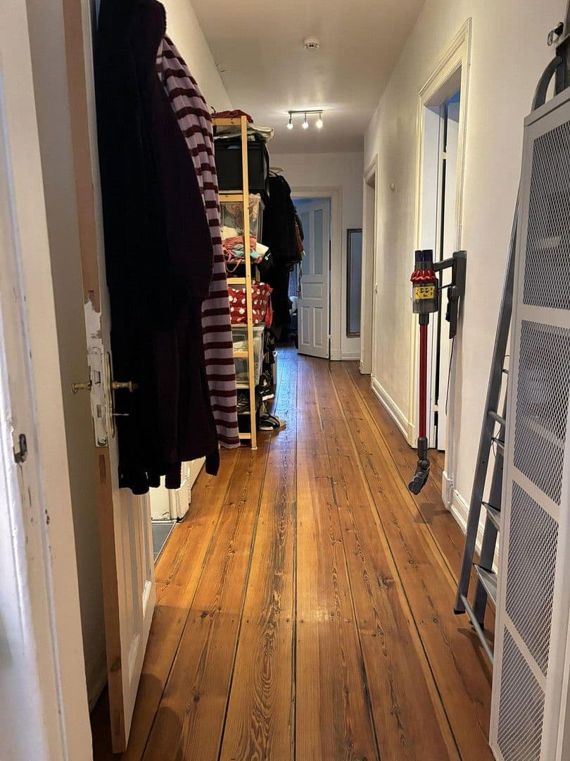 4 bedroom flat for sale, 101 m², Hamburg, Hamburg 4 bedroom flat for sale, 101 m², Hamburg, Hamburg