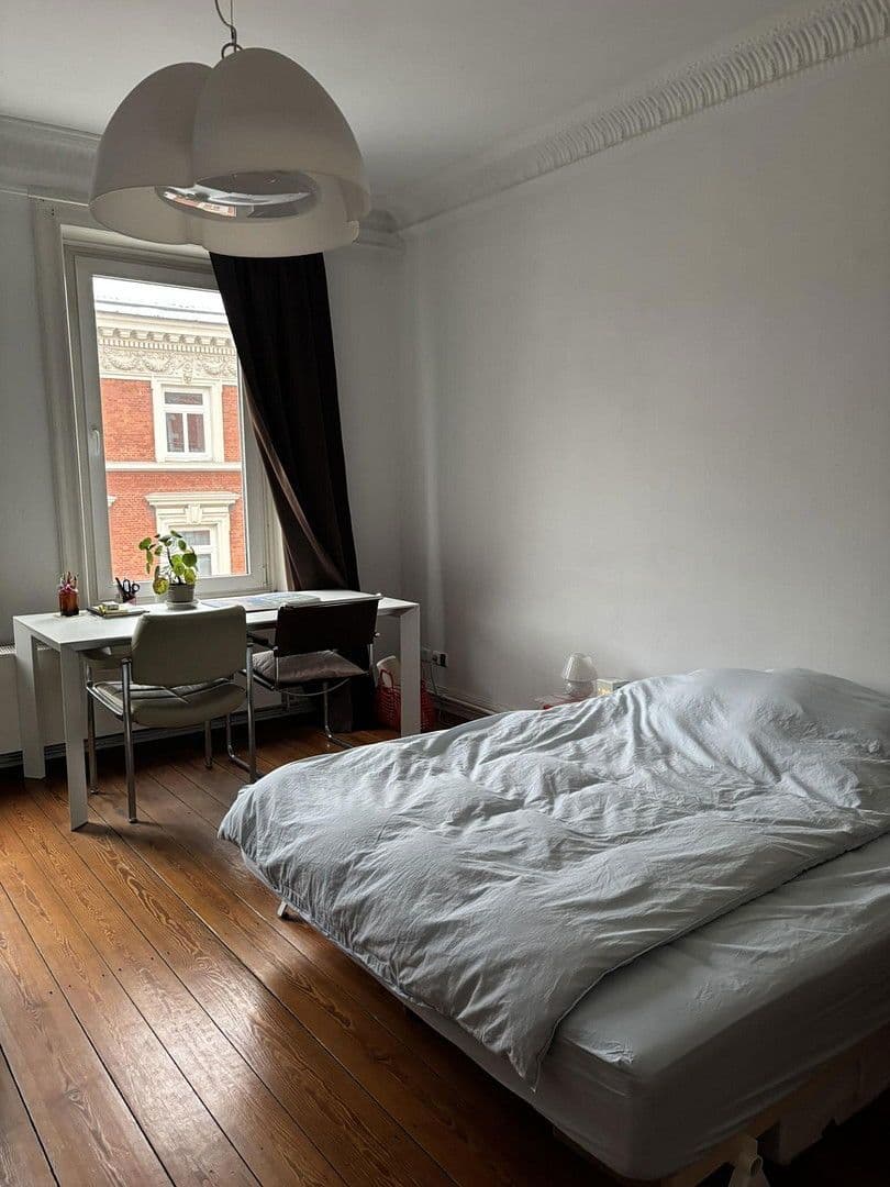 4 bedroom flat for sale, 101 m², Hamburg, Hamburg 4 bedroom flat for sale, 101 m², Hamburg, Hamburg