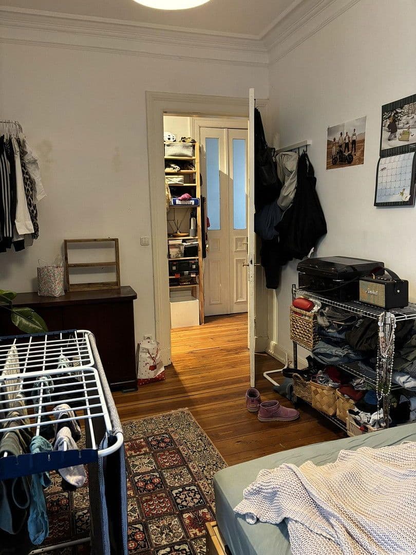 4 bedroom flat for sale, 101 m², Hamburg, Hamburg 4 bedroom flat for sale, 101 m², Hamburg, Hamburg