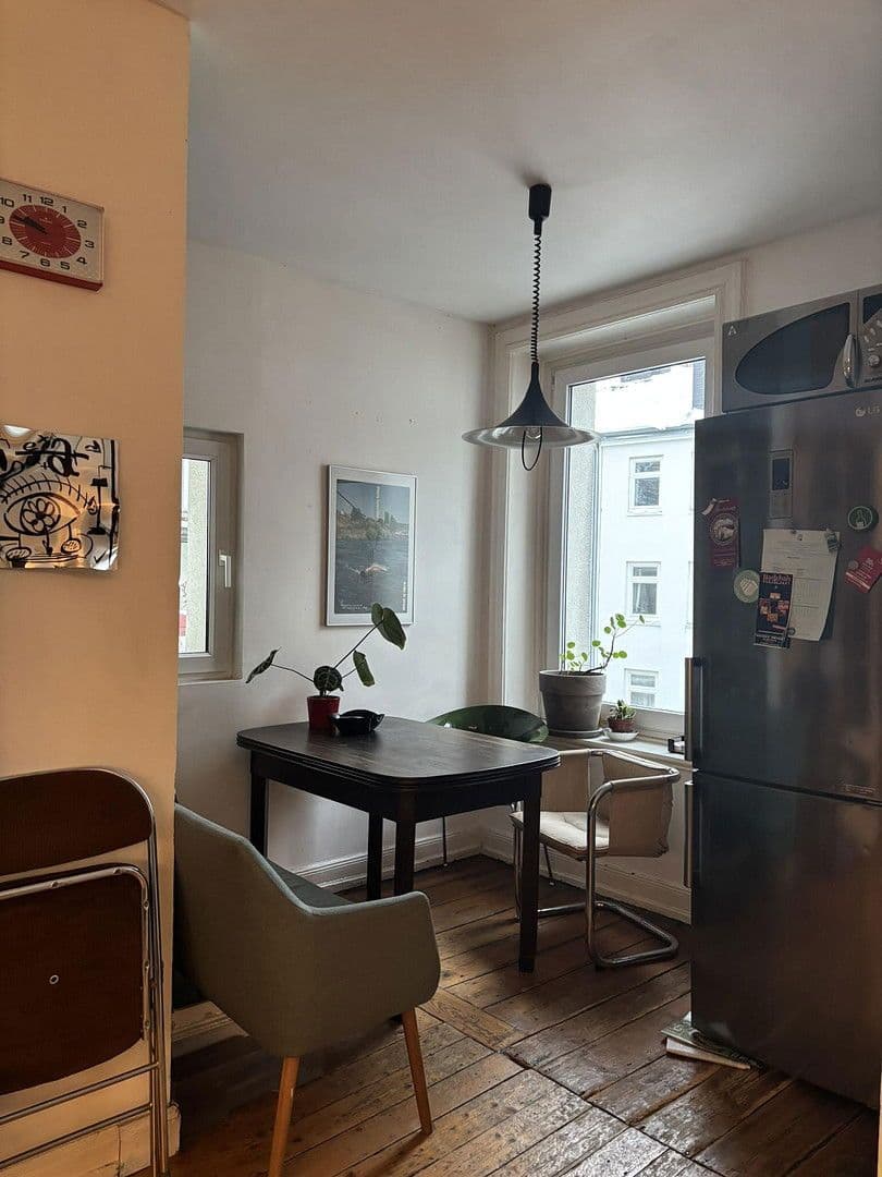 4 bedroom flat for sale, 101 m², Hamburg, Hamburg 4 bedroom flat for sale, 101 m², Hamburg, Hamburg