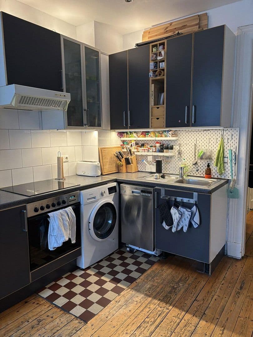 4 bedroom flat for sale, 101 m², Hamburg, Hamburg 4 bedroom flat for sale, 101 m², Hamburg, Hamburg