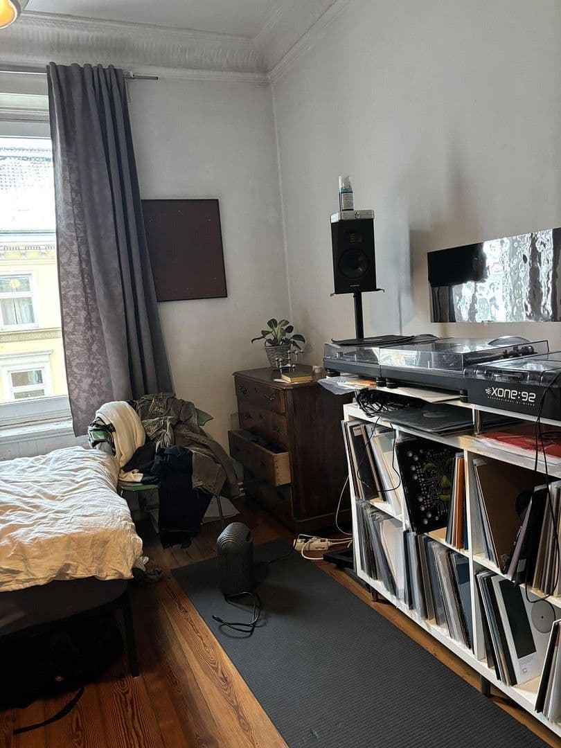 4 bedroom flat for sale, 101 m², Hamburg, Hamburg 4 bedroom flat for sale, 101 m², Hamburg, Hamburg