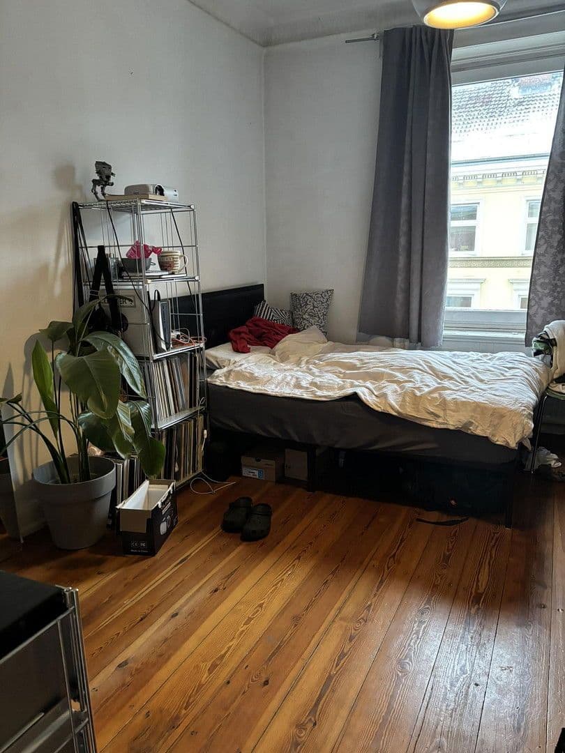 4 bedroom flat for sale, 101 m², Hamburg, Hamburg 4 bedroom flat for sale, 101 m², Hamburg, Hamburg