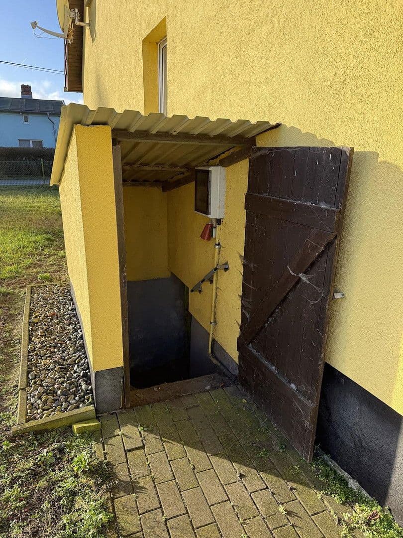 house for sale, 100 m², Zum Haff 1, Am Salzhaff, Mecklenburg-Vorpommern house for sale, 100 m², Zum Haff 1, Am Salzhaff, Mecklenburg-Vorpommern