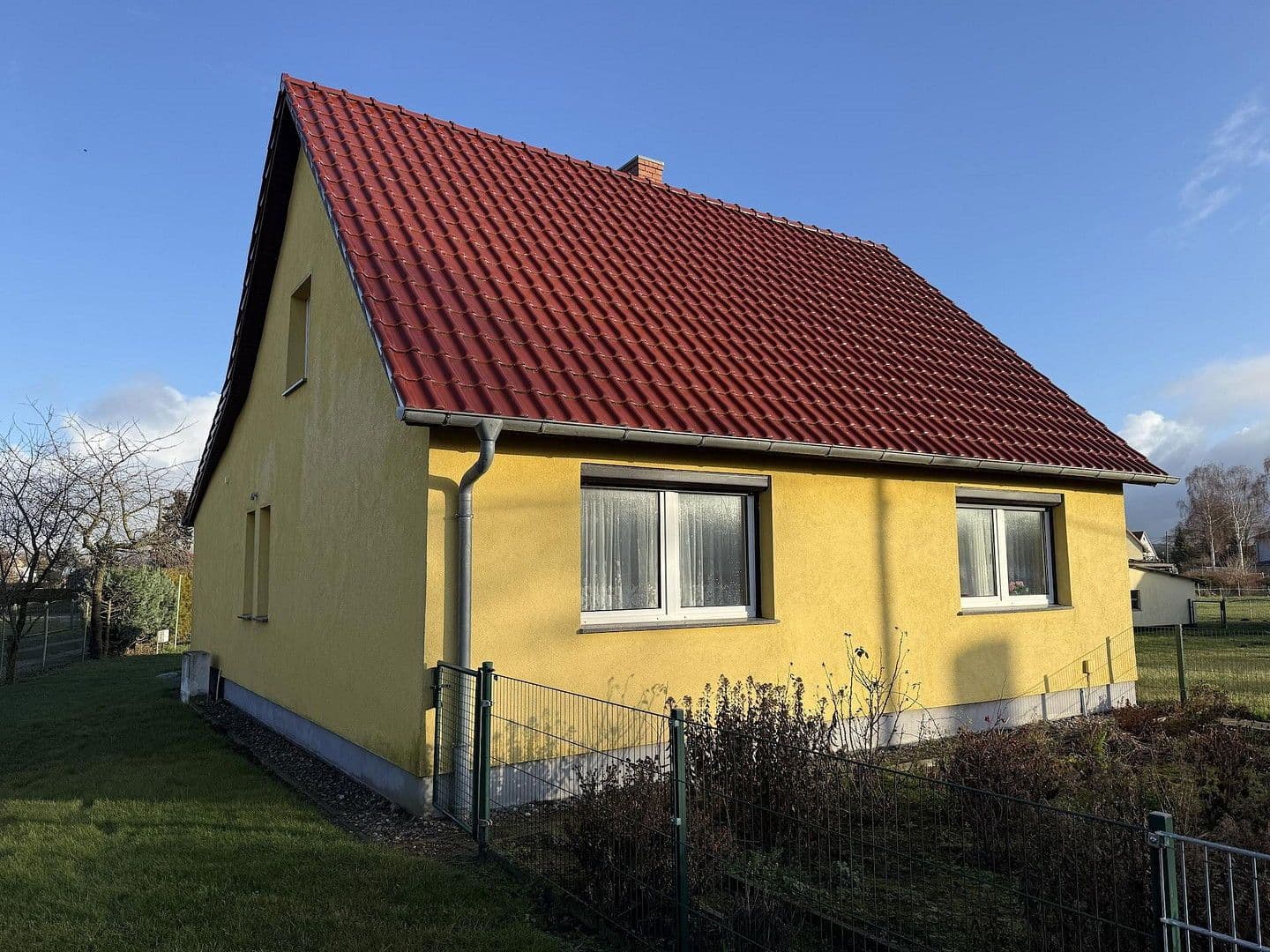 house for sale, 100 m², Zum Haff 1, Am Salzhaff, Mecklenburg-Vorpommern house for sale, 100 m², Zum Haff 1, Am Salzhaff, Mecklenburg-Vorpommern